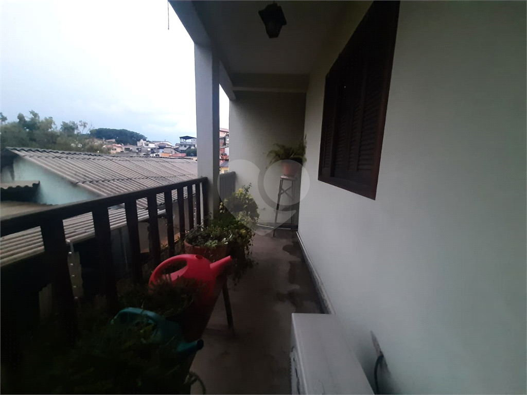 Sobrado, 4 quartos, 180 m² - Foto 17