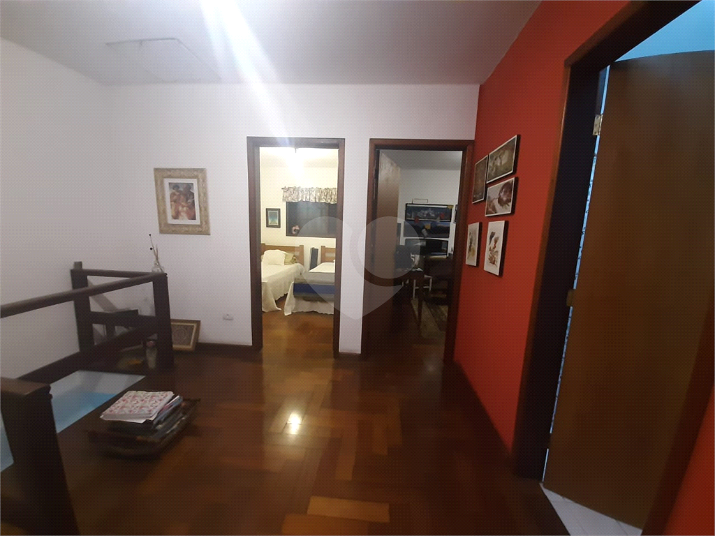 Sobrado, 4 quartos, 180 m² - Foto 16