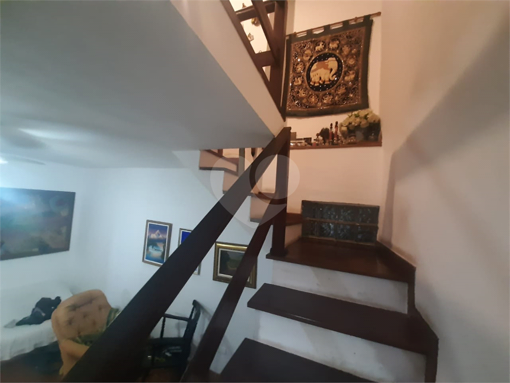 Sobrado, 4 quartos, 180 m² - Foto 7