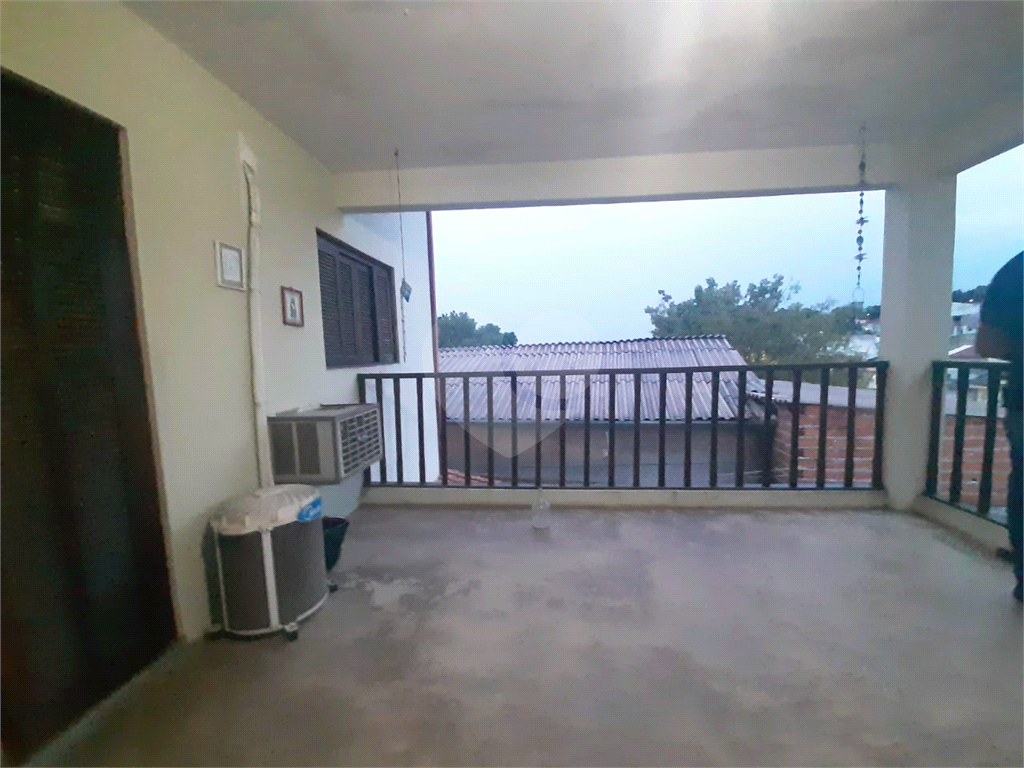 Sobrado, 4 quartos, 180 m² - Foto 1