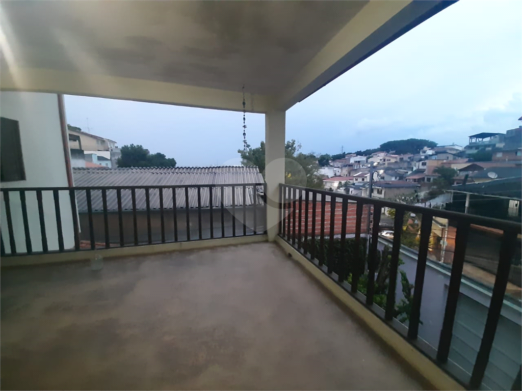 Sobrado, 4 quartos, 180 m² - Foto 2