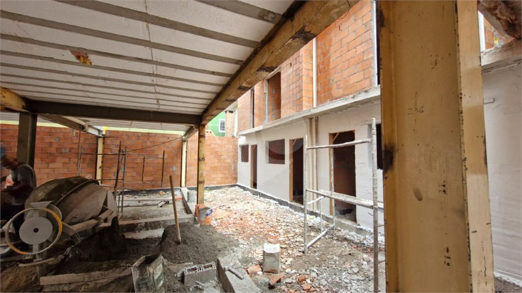 CONDOMÍNIO em JAÇANÃ