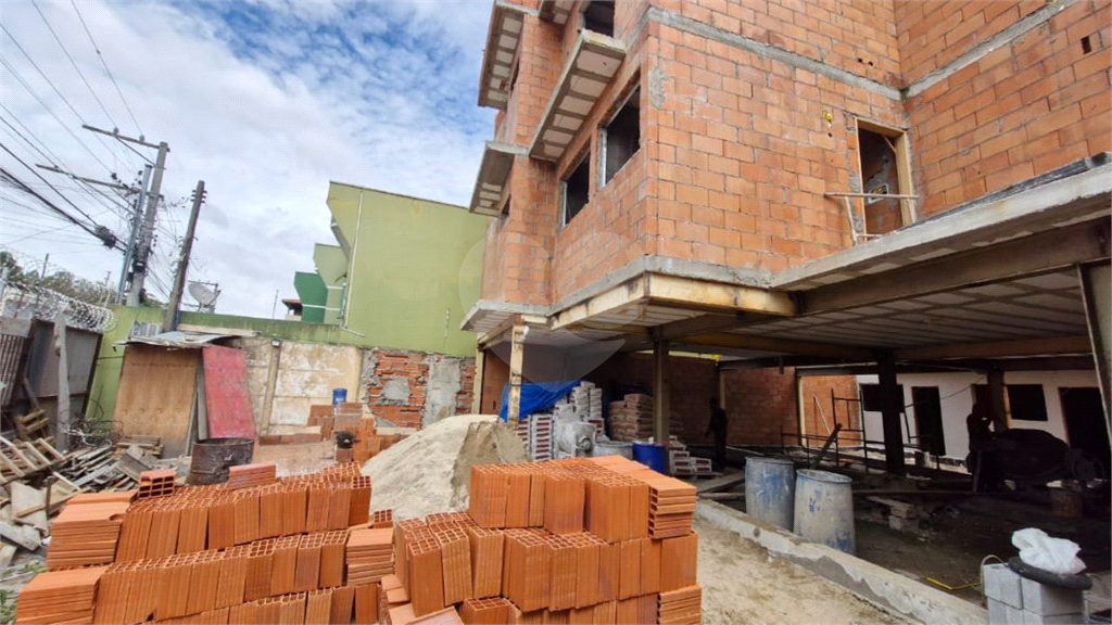 CONDOMÍNIO em JAÇANÃ