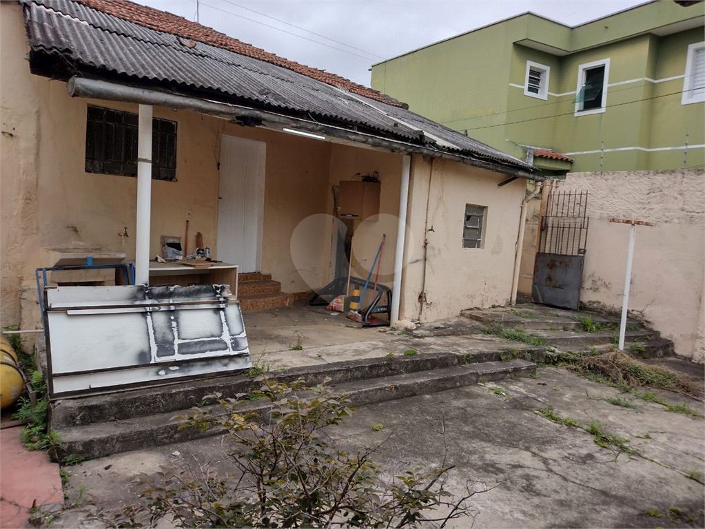 TERRENO em JAÇANÃ