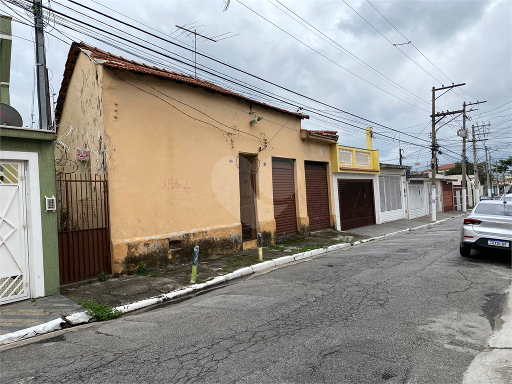 TERRENO em JAÇANÃ