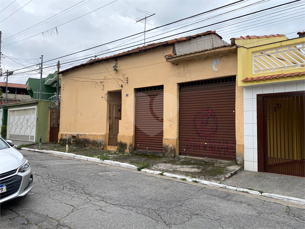 TERRENO em JAÇANÃ