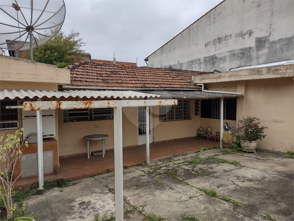 TERRENO em JAÇANÃ