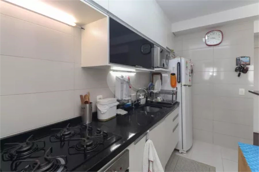 Apartamento à venda | 62 m² | 2 dormitórios, 1 suíte | Varanda Gourmet | 2 vagas na Vila Gustavo!