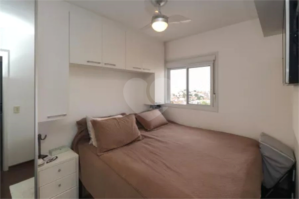 Apartamento à venda | 62 m² | 2 dormitórios, 1 suíte | Varanda Gourmet | 2 vagas na Vila Gustavo!