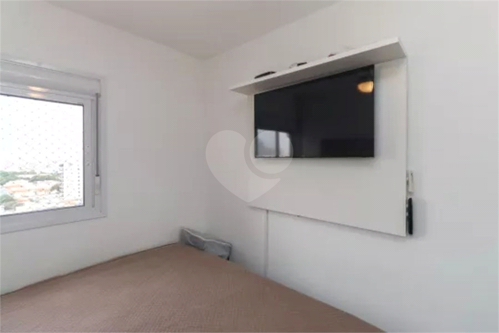 Apartamento à venda | 62 m² | 2 dormitórios, 1 suíte | Varanda Gourmet | 2 vagas na Vila Gustavo!