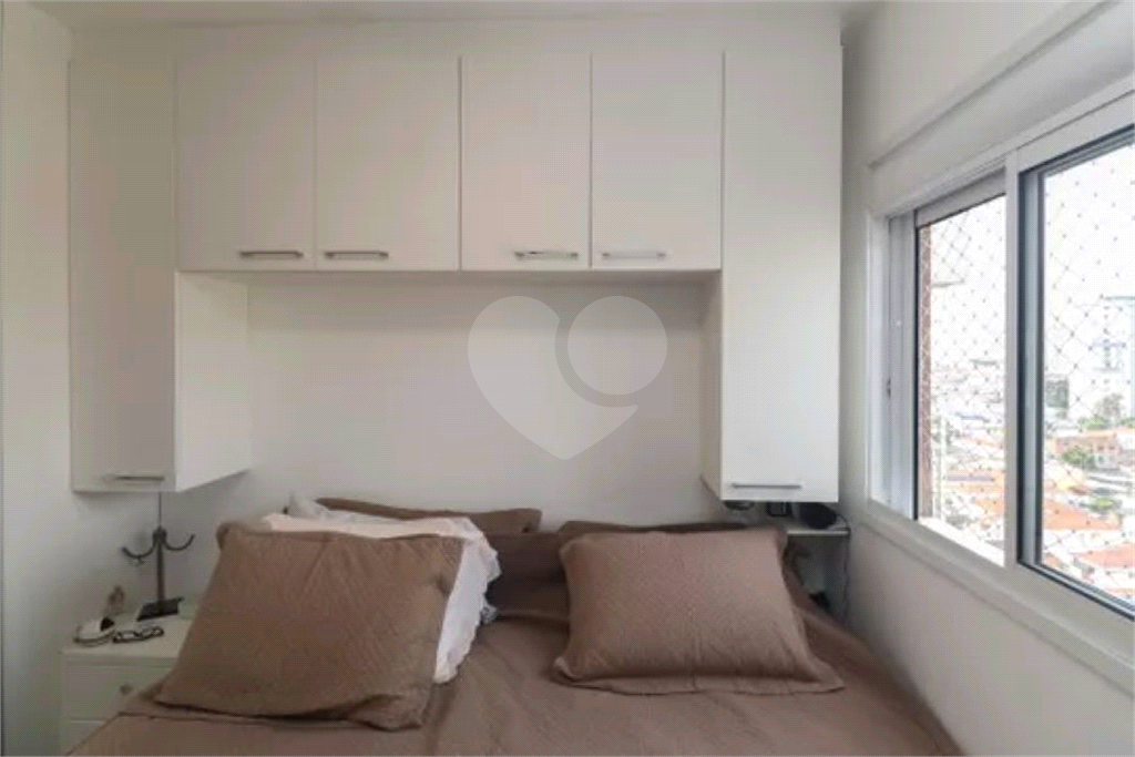 Apartamento à venda | 62 m² | 2 dormitórios, 1 suíte | Varanda Gourmet | 2 vagas na Vila Gustavo!