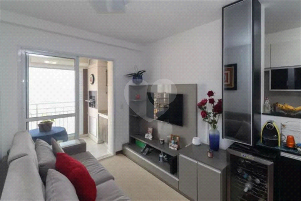 Apartamento à venda | 62 m² | 2 dormitórios, 1 suíte | Varanda Gourmet | 2 vagas na Vila Gustavo!