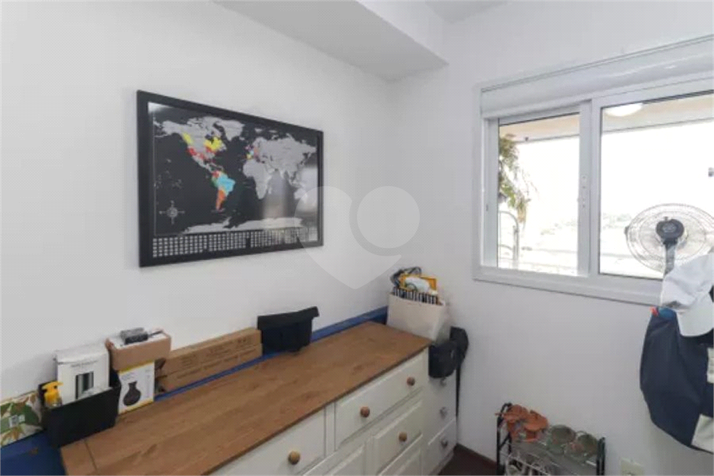 Apartamento à venda | 62 m² | 2 dormitórios, 1 suíte | Varanda Gourmet | 2 vagas na Vila Gustavo!