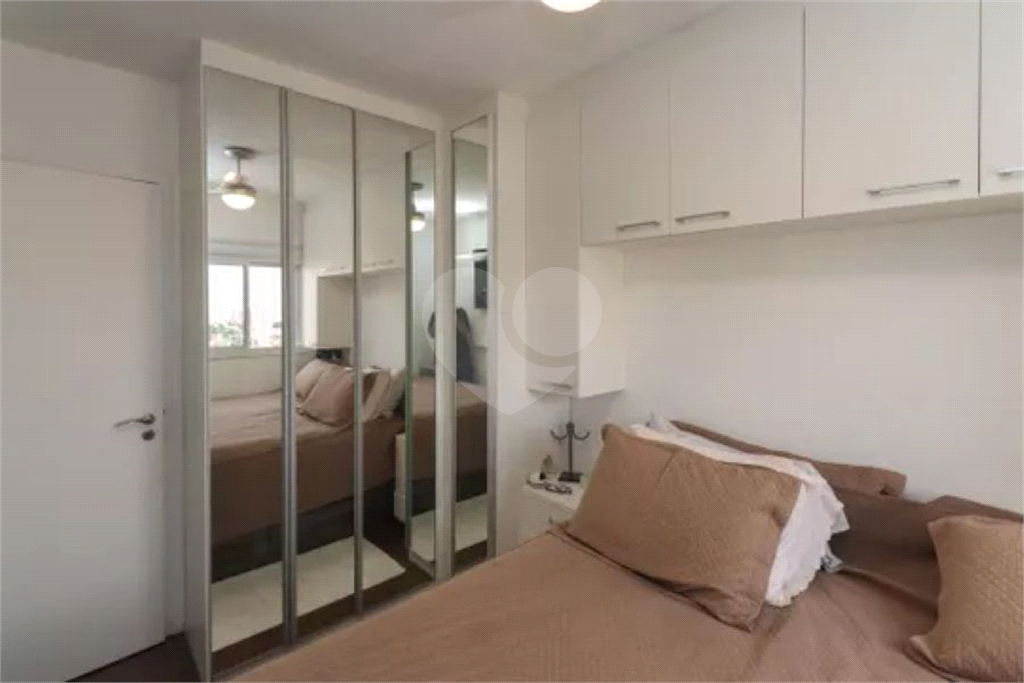 Apartamento à venda | 62 m² | 2 dormitórios, 1 suíte | Varanda Gourmet | 2 vagas na Vila Gustavo!