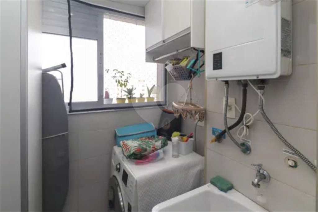 Apartamento à venda | 62 m² | 2 dormitórios, 1 suíte | Varanda Gourmet | 2 vagas na Vila Gustavo!