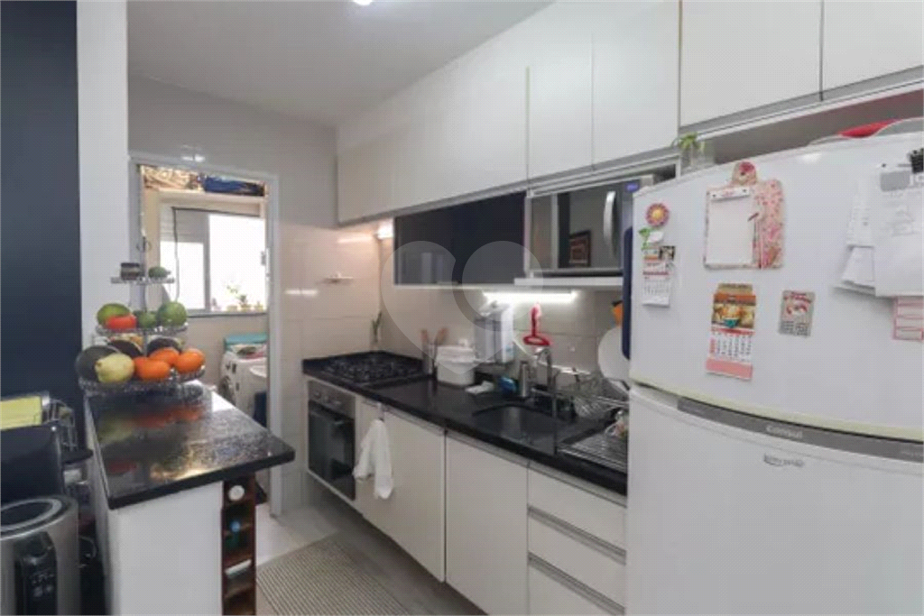 Apartamento à venda | 62 m² | 2 dormitórios, 1 suíte | Varanda Gourmet | 2 vagas na Vila Gustavo!