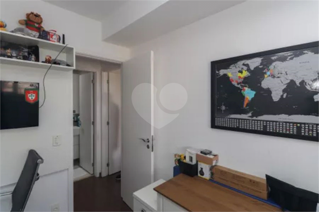Apartamento à venda | 62 m² | 2 dormitórios, 1 suíte | Varanda Gourmet | 2 vagas na Vila Gustavo!
