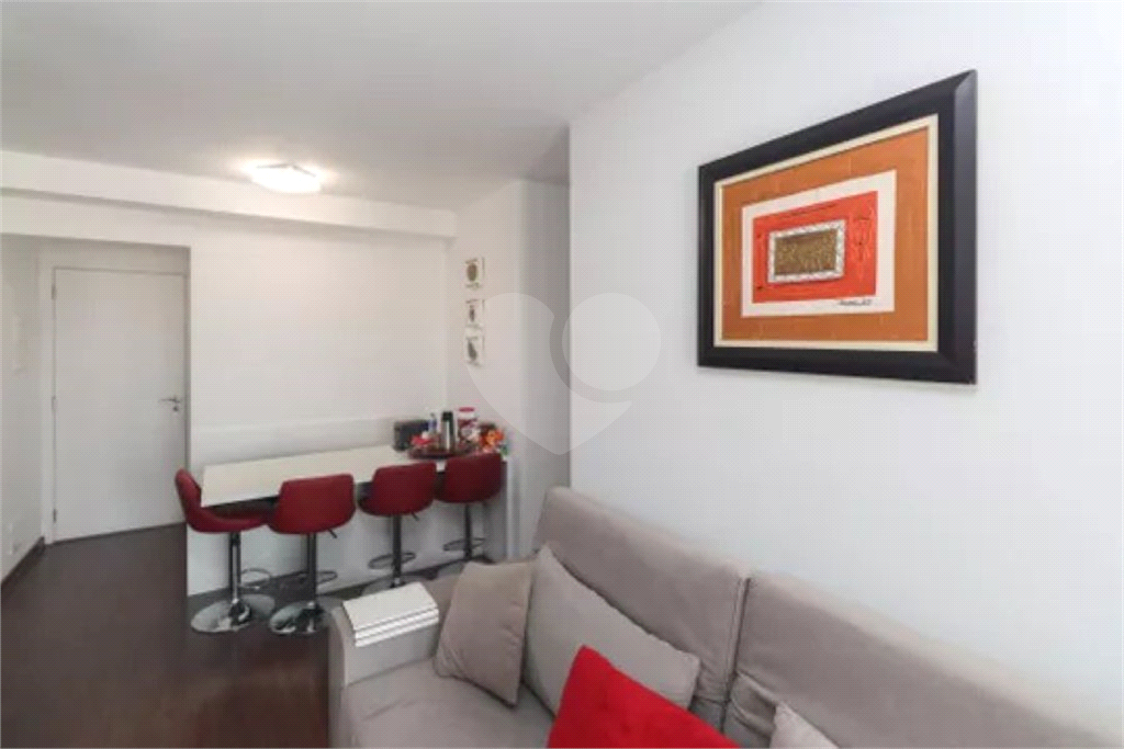 Apartamento à venda | 62 m² | 2 dormitórios, 1 suíte | Varanda Gourmet | 2 vagas na Vila Gustavo!