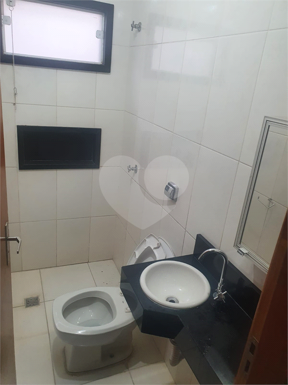 Casa à venda com 3 quartos, 126m² - Foto 15