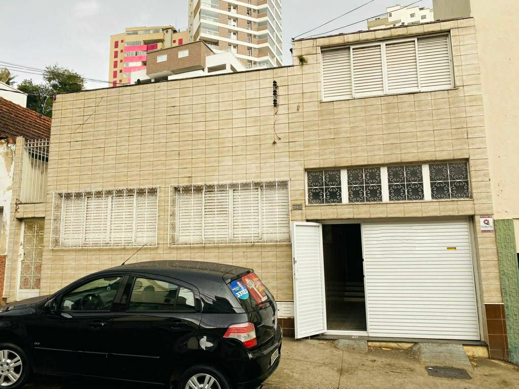 Casa à venda em São Mateus, Juiz de Fora - MG - Foto 1