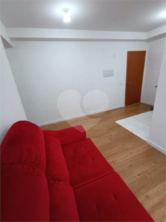 APARTAMENTO em BUTANTÃ