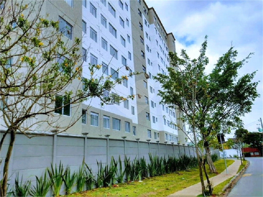 APARTAMENTO em BUTANTÃ