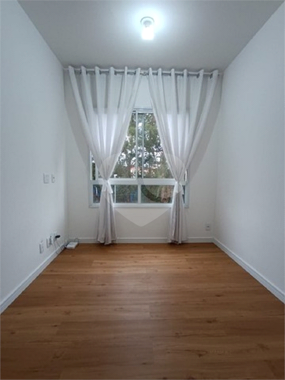 APARTAMENTO em BUTANTÃ