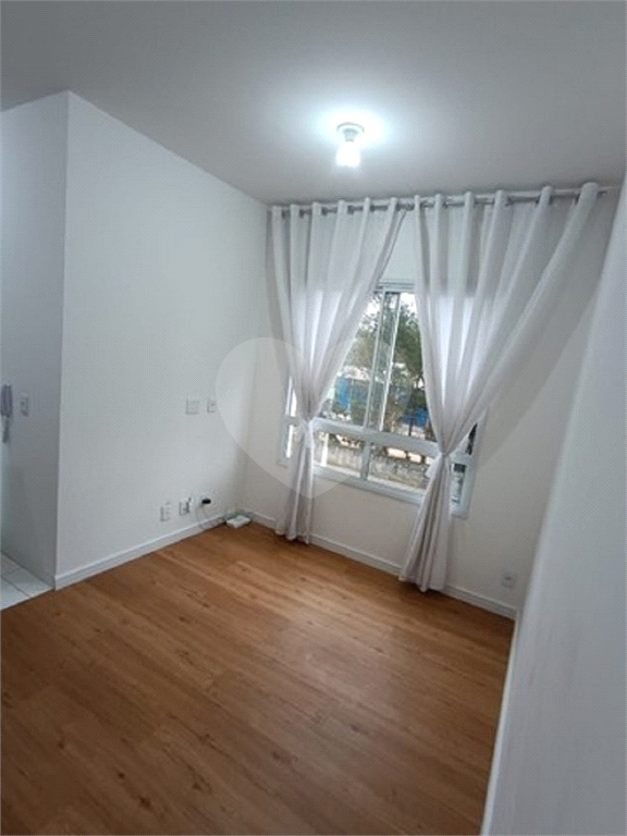 APARTAMENTO em BUTANTÃ
