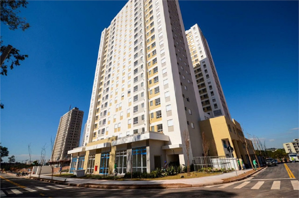 APARTAMENTO em BUTANTÃ