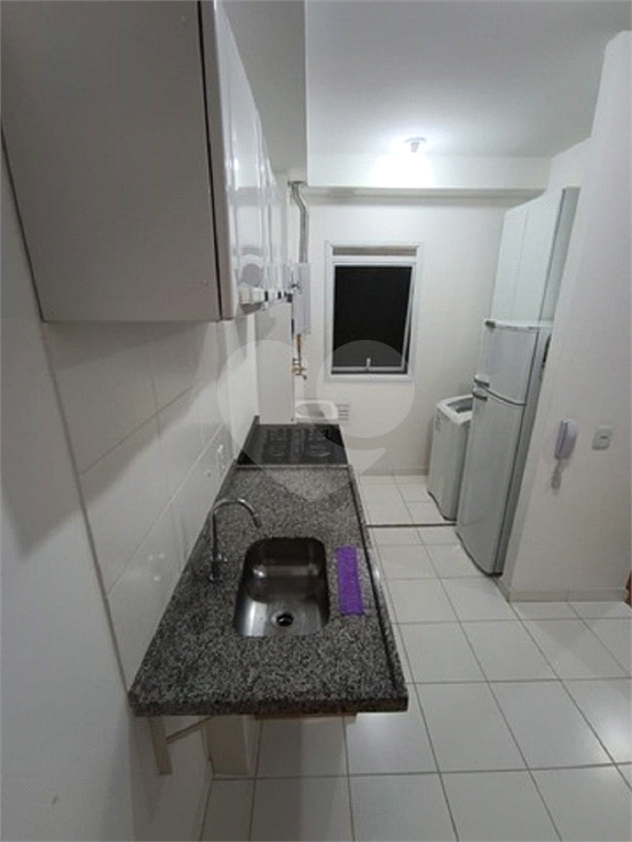 APARTAMENTO em BUTANTÃ