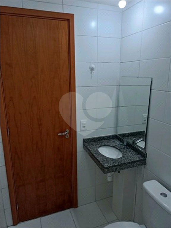 APARTAMENTO em BUTANTÃ