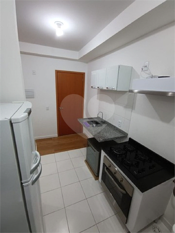 APARTAMENTO em BUTANTÃ