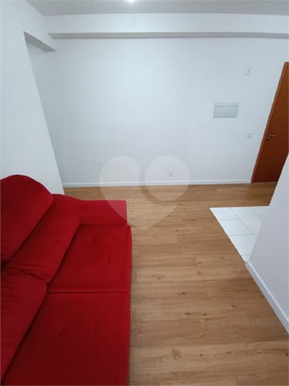 APARTAMENTO em BUTANTÃ