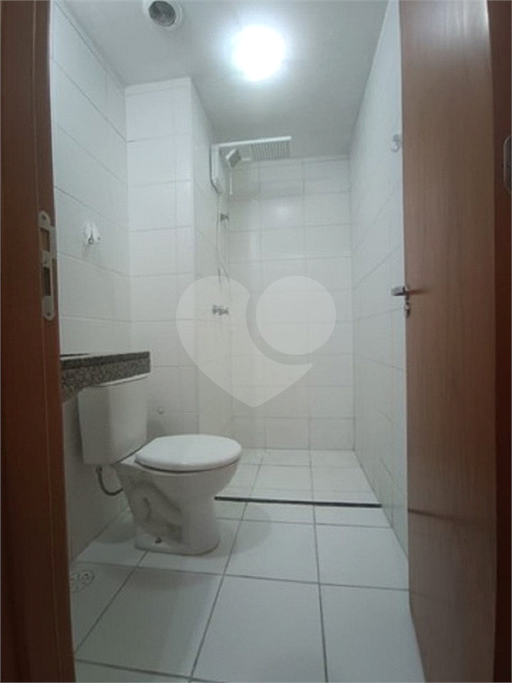 APARTAMENTO em BUTANTÃ