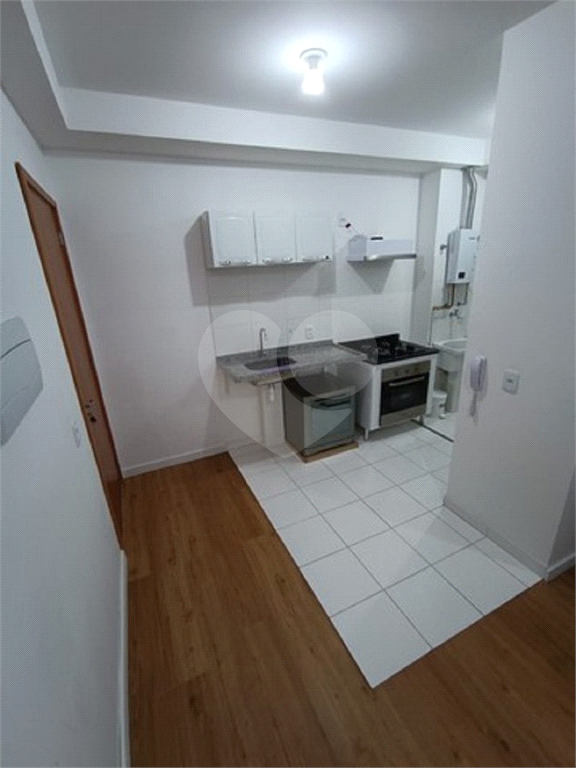 APARTAMENTO em BUTANTÃ