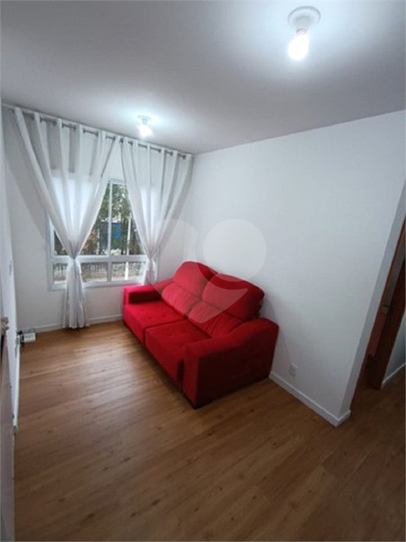 APARTAMENTO em BUTANTÃ