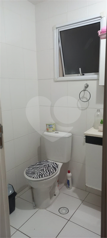 Apartamento Jaçanã