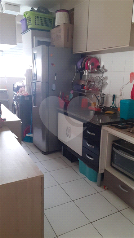 Apartamento Jaçanã