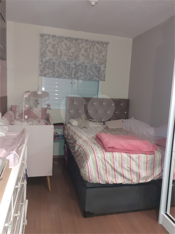 Apartamento Jaçanã