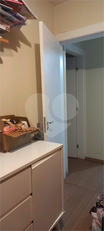 Apartamento Jaçanã