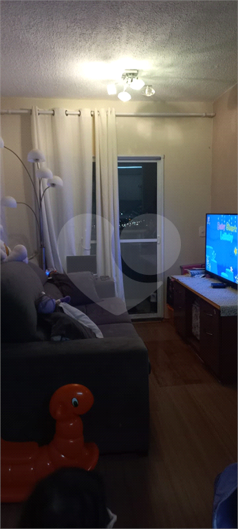 Apartamento Jaçanã