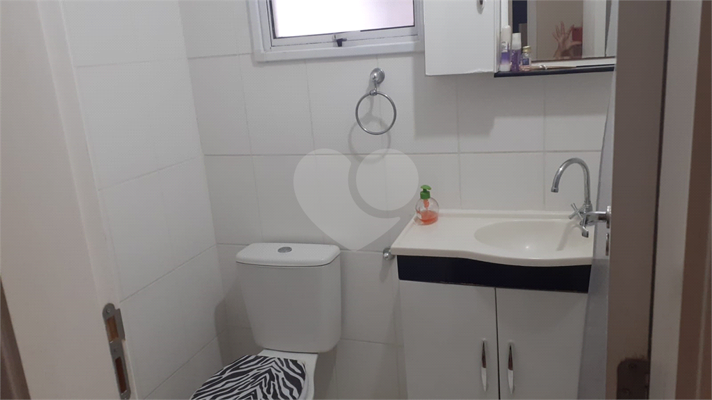 Apartamento Jaçanã