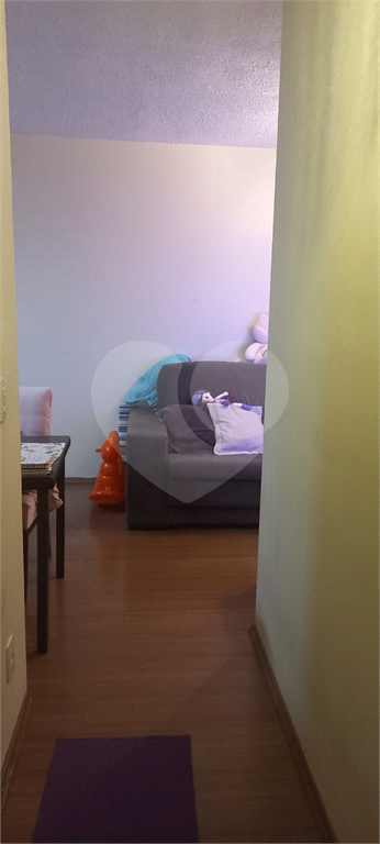 Apartamento Jaçanã