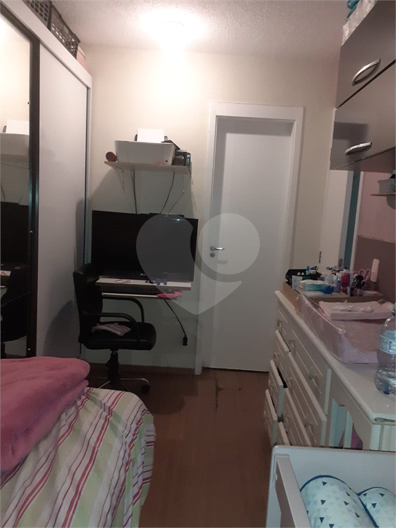 Apartamento Jaçanã