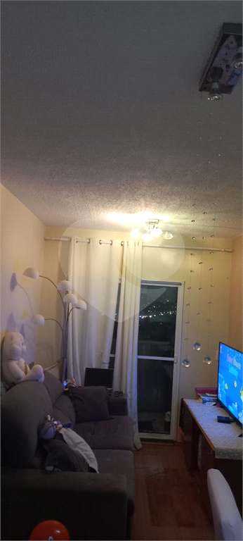 Apartamento Jaçanã