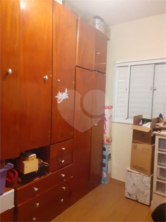 Apartamento Jaçanã