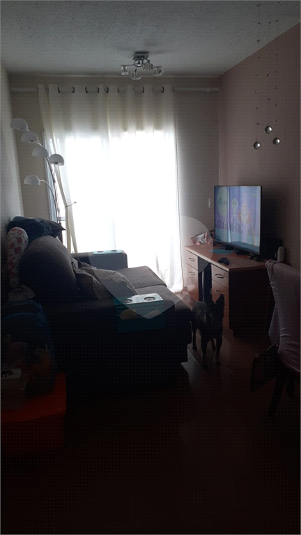 Apartamento Jaçanã