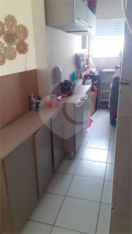 Apartamento Jaçanã