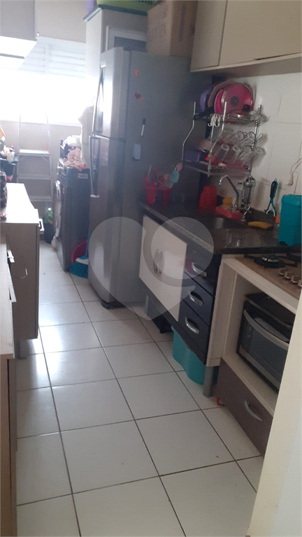 Apartamento Jaçanã