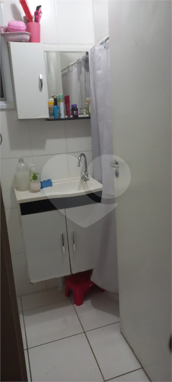 Apartamento Jaçanã